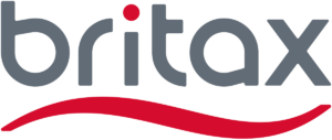 britax romer autostoel logo