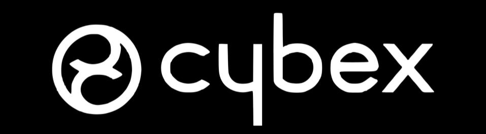 cybex autostoel logo